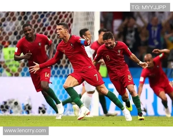 2018世界杯激战在即葡萄牙与西班牙的赛前分析与展望