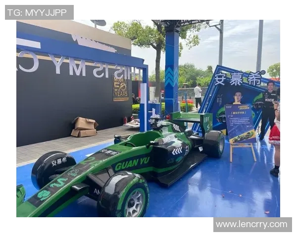 从卡丁到F1的“跳板”，F4我国锦标赛重塑我国赛车地图