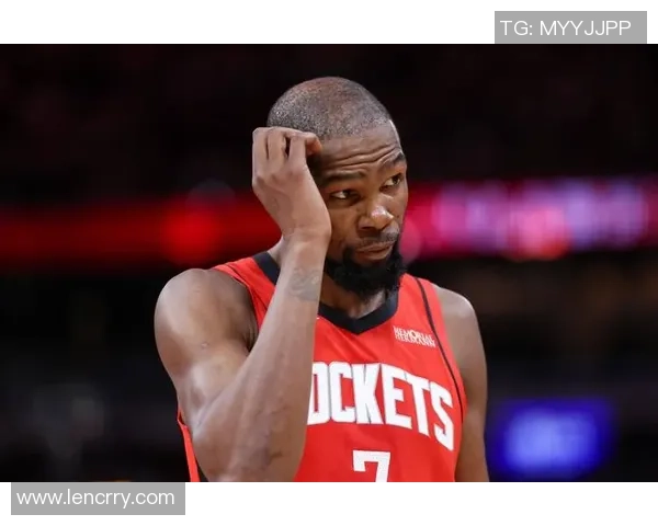 火箭坚持两优势，杜兰特前进显着！申京留意一事，乌度卡挑选正确